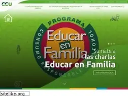 Sites similar to ccu.cl