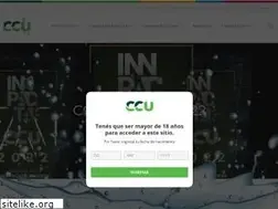 Sites similar to ccu.com.ar
