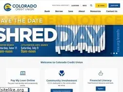 Sites similar to ccu.org