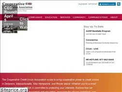 Sites similar to ccua.org