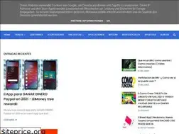 Sites similar to ccuatrodinero.online