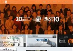 Sites similar to ccube.co.jp
