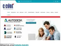 Sites similar to ccubetechnologies.com