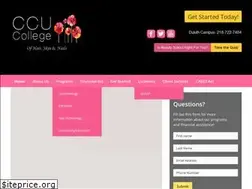 Sites similar to ccucollege.net