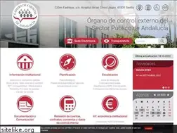 Sites similar to ccuentas.es