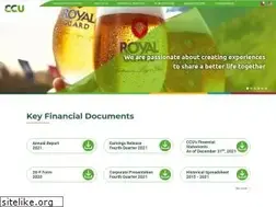 Sites similar to ccuinvestor.com