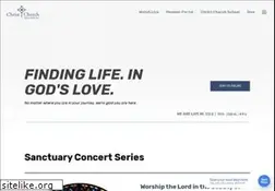 Sites similar to ccum.net