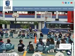 Sites similar to ccuma.mx