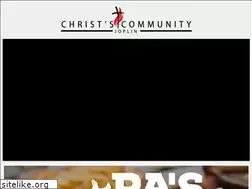 Sites similar to ccumc-joplin.org