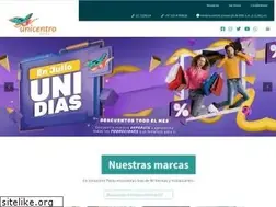 Sites similar to ccunicentropasto.com