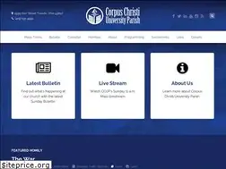 Sites similar to ccup.org