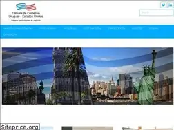 Sites similar to ccuruguayusa.com