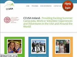 Sites similar to ccusa.ie