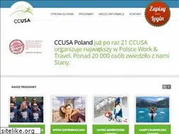 Sites similar to ccusa.pl