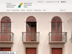Sites similar to ccv-ma.org.br