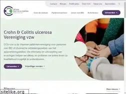 Sites similar to ccv-vzw.be