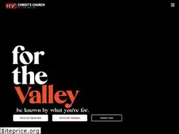 Sites similar to ccv.church