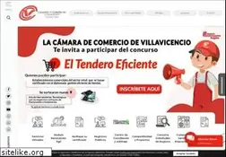 Sites similar to ccv.org.co
