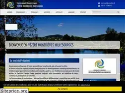 Sites similar to ccv2m.fr