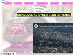 Sites similar to ccvence.fr