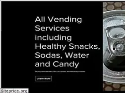 Sites similar to ccvend.com