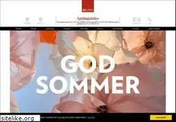 Sites similar to ccvest.no