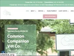 Sites similar to ccvetco.com