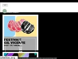 Sites similar to ccvf.pt