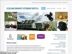 Sites similar to ccvh.us