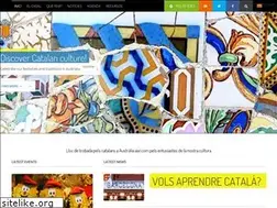 Sites similar to ccvictoria.cat