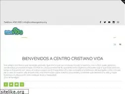 Sites similar to ccvidaargentina.org