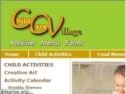 Sites similar to ccvillage.com