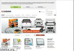 Sites similar to ccvision.de
