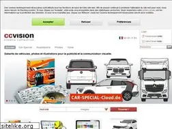 Sites similar to ccvision.fr