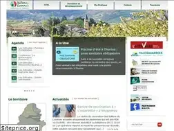 Sites similar to ccvl.fr
