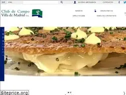 Sites similar to ccvm.es