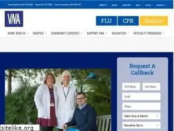 Sites similar to ccvna.com