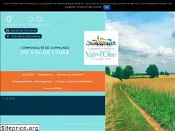 Sites similar to ccvo.fr