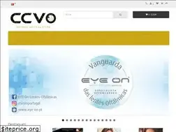 Sites similar to ccvo.pt