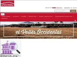 Sites similar to ccvoc.cat