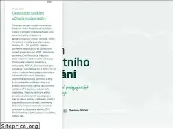 Sites similar to ccvpardubice.cz