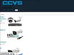 Sites similar to ccvs.be