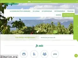 Sites similar to ccvs84.fr