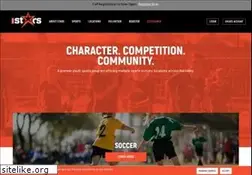 Sites similar to ccvstars.com
