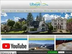 Sites similar to ccvu.fr