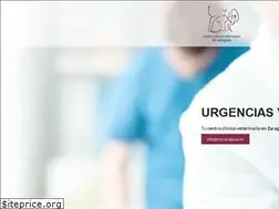 Sites similar to ccvzaragoza.es