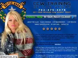 Sites similar to ccw-lasvegas.com