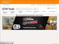 Sites similar to ccw-tools.com