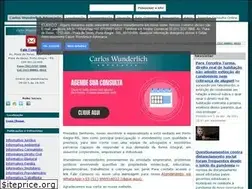 Sites similar to ccw.adv.br