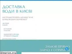 Sites similar to ccwater.kiev.ua